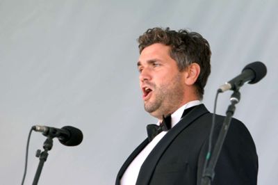 Flemming Hansen/Arkiv.