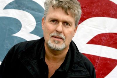Henning Vestbjerg Pedersen, formand 3F Midtjylland, afventer spændt dagpenge-kommissionen anbefalinger, som bliver fremlagt over middag i dag. ? Foto: Henrik Ole Jensen