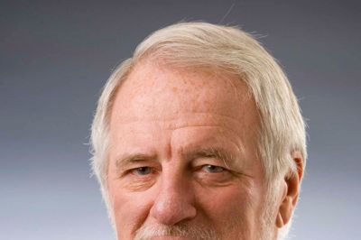 Kaj Møldrup Christensen. Foto: Arkiv