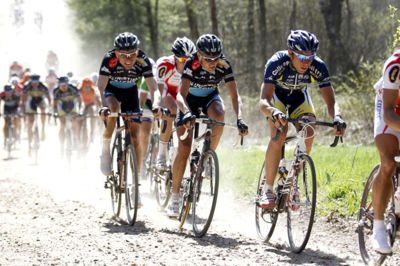 Sidste års Grand Prix Herning bliver indtil videre det sidste. Foto: Tom Laursen