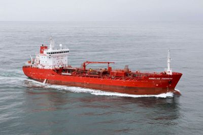 Herning Shipping er solgt. Foto: PR
