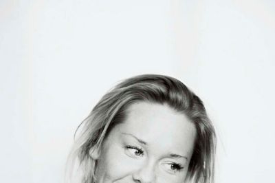 Linda P gæster Herning fredag aften. ?pr-foto