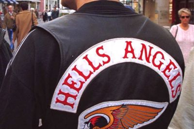 27. august blev et tysk medlem af Hells Angels skudt i Odense, og det kan have udløst konflikten med grupperingen Black Army, vurderer politiet. Black Army har haft klubhus i Herning i næsten to år, og tirsdagens drabsforsøg på et 28-årigt medlem er det mest voldelige angreb mod grupperingens afdeling i Herning.? Arkivfoto og foto: henrik ole jensen