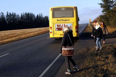 Arkivfoto: Flemming Hansen