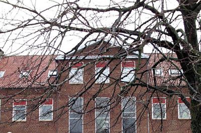 Skolerne i Ikast-Brande Kommune skal i fremtiden have muligheden for at tage imod elever, der har specielle krav til undervisning. Her ses Vestre Skole i Ikast.Foto: Kim Kristensen