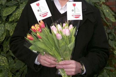 Thomas Vang Nielsen.