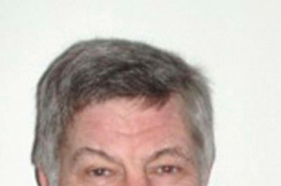 Privat. Kay Laursen sagde tak for nu efter 30 år som dirigent i Brande Handelsstandsforening.