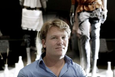 Henrik Ole Jensen.