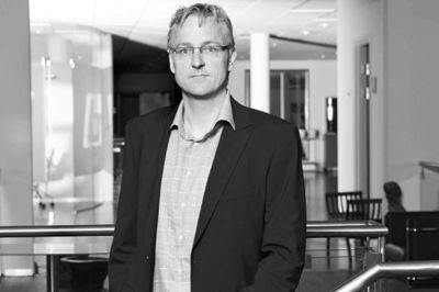 Picasa. Administrerende direktør i BTX Group, Jesper Roe ser frem til at kunne koncentrere kræfterne omkring den klassiske del af BTX? palette.