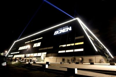 Hvis du skal til EM i håndbold i Jyske Bank Boxen, kan du køre gratis med bus, oplyser Herning Kommune