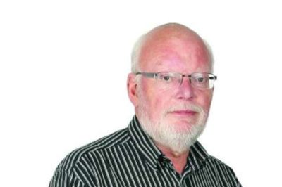 Tom Laursen.