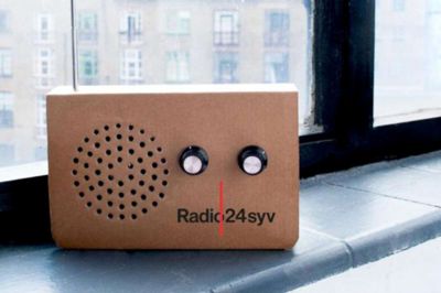 Radio24syv.