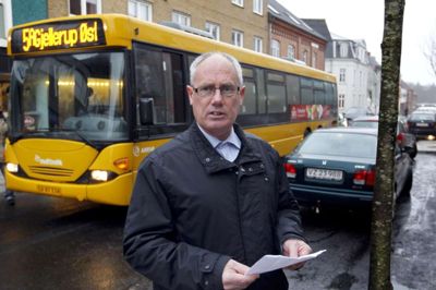 Flemming Hansen (arkiv).