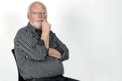 Tom Laursen (arkiv).