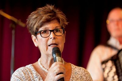 Toke Hage. Kolorittens centerråd har allerede nedsat et byggeudvalg, der er gået i gang med at forberede flytningen til Dalgashus, fortæller centerrådets formand, Birgit Stampe.
