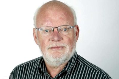 Tom Laursen.
