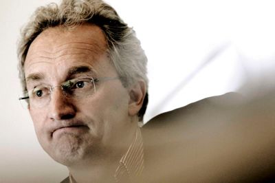 henrik ole jensen. Bon'A Partes direktør Wolfgang Binder (billedet) har fået nye opgaver og aflsøses af erfarne Berndt Huillon, der har 22 års erfaringer fra den tyske modekoncern Otto Group