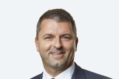 Fredrik Bjelkerud. Jens-Peter Poulsen kommer til Kvik A/S med ledelseserfaring fra MD Foods og Lego.