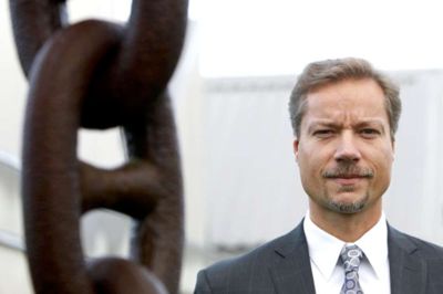 Tom Laursen. Ifølge adm. direktør, Mads Meldgaard, har det hele tiden været tanken at lade hovedkontoret for Nordic Tankers i København overtage de administrative funktioner.