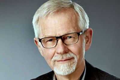 Jens Ove Kjeldsen.