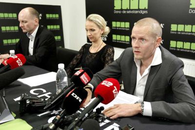 Tom Laursen. I 12 år, fra 1998 til 2010, indtog Michael Rasmussen dopingstoffer af meget forskellig karakter