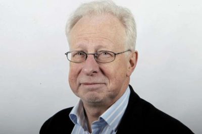 Flemming Hansen. Kurt H. Jørgensen vil kæmpe for forandring