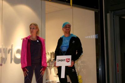 Heidi Rømer.