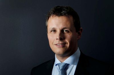 Flemming Hansen. Lars Krarup.