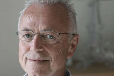 Henrik Ole Jensen. Kenneth Iversen stopper som administrerende direktør til sommer