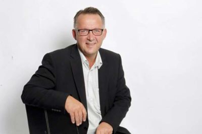 Henrik Ole Jensen (arkiv).