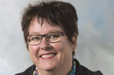 Privat. Joan Hansen.