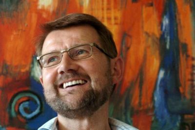 Flemming Hansen (arkiv).