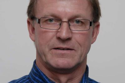 Nils Lund (Arkiv). Knud Rahbek har været i Kibæk Lokalråd siden 2009. I sidste uge blev han valgt som ny formand