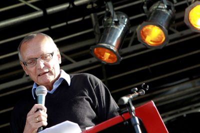 Henrik Ole Jensen.