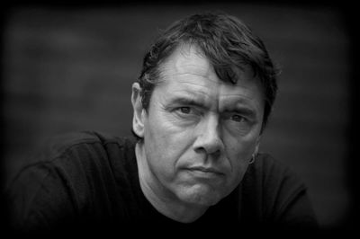 Henrik Øster-Jørgensen. Foto: Henrik Ole Jensen