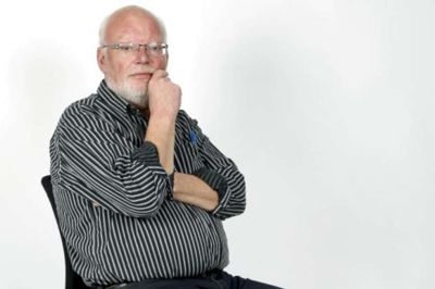 Tom Laursen.