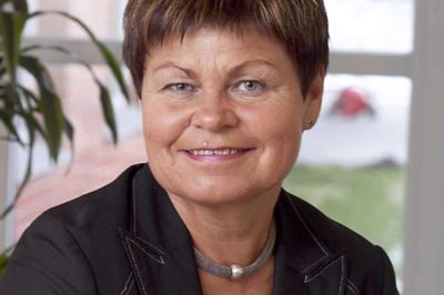 Conny Stjernholm
