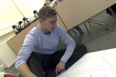 Jakob Fenger.