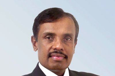 Arulanantharajah Thillainadarasa