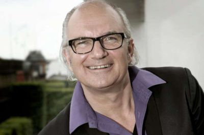 Henrik Ole Jensen. Mogens Sommer Madsen