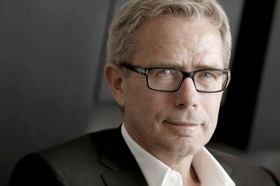 Viggo Mølholm har været ansat i BoConcept siden 1977 og sad som administrerende direktør fra 1997 til 2012. ? Foto: Henrik Ole Jensen