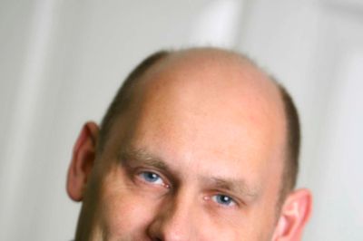 Jens Kristian M. Nielsen.