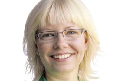 Mette Nøhr