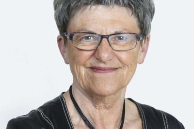 Conny Jensen