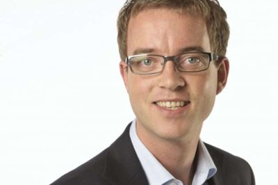 Esben Lunde Larsen