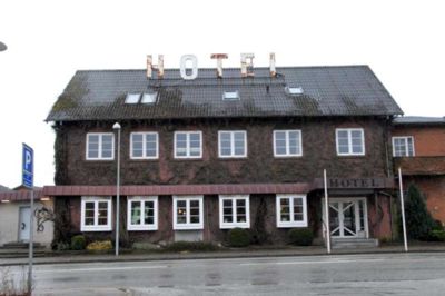 Nils Lund (Arkiv). Mødet foregår på Aulum Hotel i aften