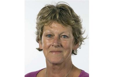 Heidi Lundsgaard. Anne-Mette Olsen