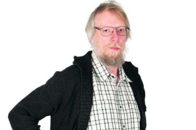 Arkiv. Peter Jessen