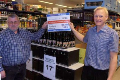 Jørgen Sommerlund Rasmussen. Svend Johansen og Torben Klinkby Kristensen