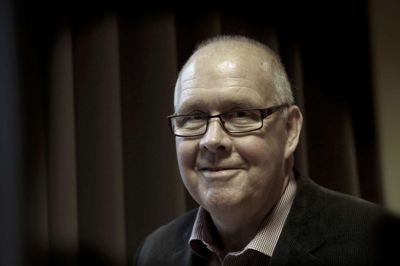 Preben Staun. Foto: Henrik Ole Jensen